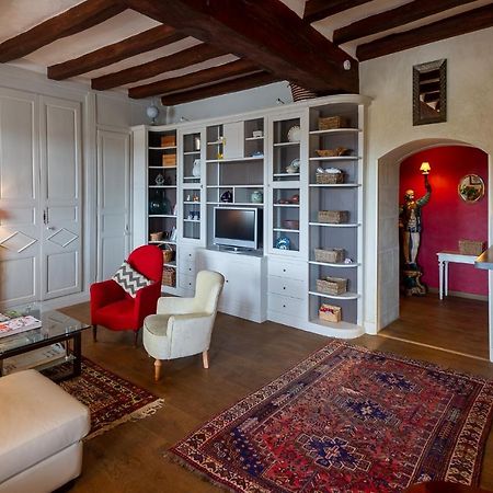 Apartmán Cote Loire Amboise Exteriér fotografie