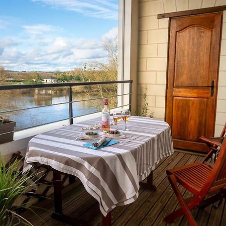 Apartmán Cote Loire Amboise Exteriér fotografie