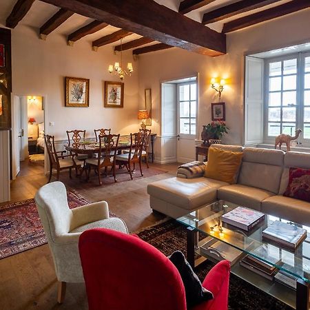 Apartmán Cote Loire Amboise Exteriér fotografie
