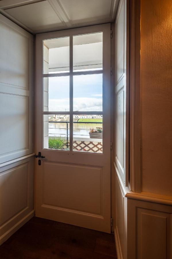 Apartmán Cote Loire Amboise Exteriér fotografie