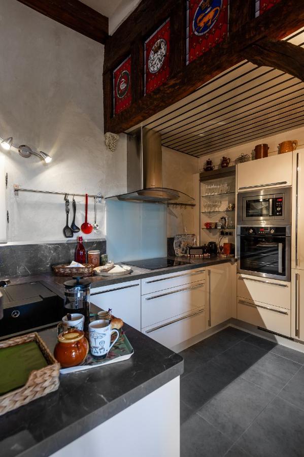 Apartmán Cote Loire Amboise Exteriér fotografie